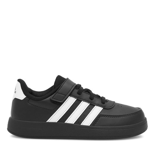 Sneakersy adidas Breaknet 2.0 HP8968 Czarny 30 eobuwie.pl