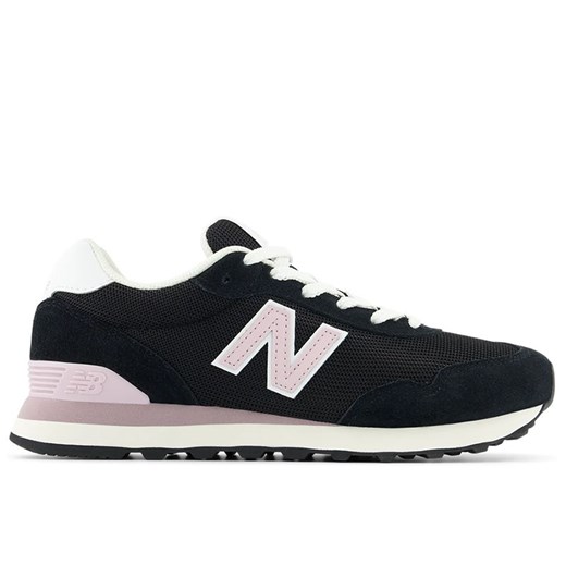 Buty damskie New Balance WL515CBR - czarne ze sklepu streetstyle24.pl w kategorii Buty sportowe damskie - zdjęcie 180214023