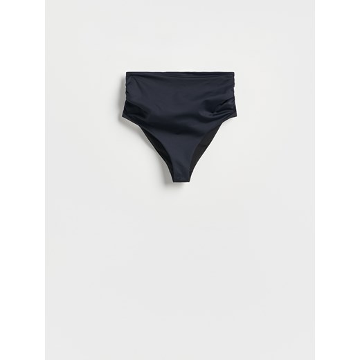 Reserved - Dół od bikini z ochroną UV - czarny Reserved S Reserved