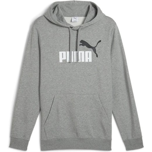 Bluza męska Ess 2 Color No.1 Logo Puma ze sklepu SPORT-SHOP.pl w kategorii Bluzy męskie - zdjęcie 180218651