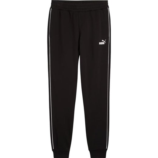 Spodnie dresowe męskie Sweatpants Sport Puma ze sklepu SPORT-SHOP.pl w kategorii Spodnie męskie - zdjęcie 180218660