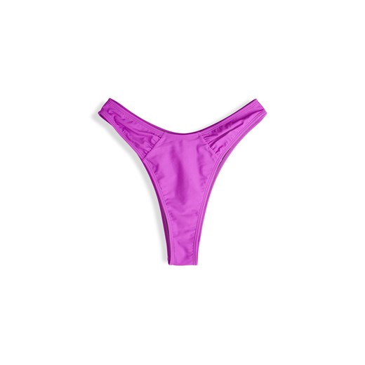 GATE Dół od bikini z wysokim stanem 34 ze sklepu gateshop w kategorii Stroje kąpielowe - zdjęcie 180218700