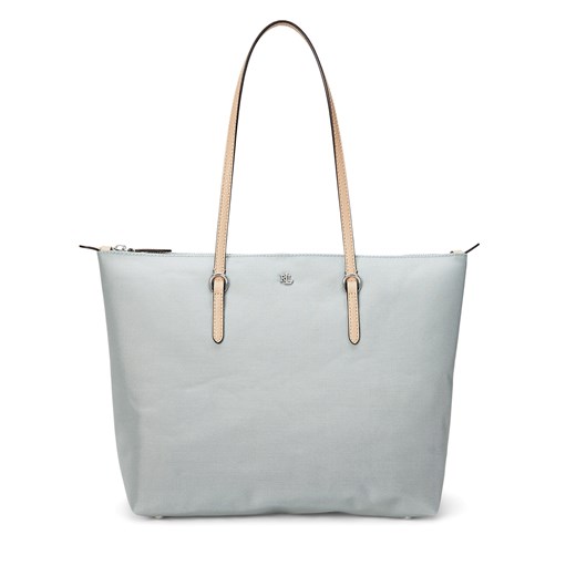 Torebka LAUREN RALPH LAUREN Keaton 431916737032 Szary one size eobuwie.pl