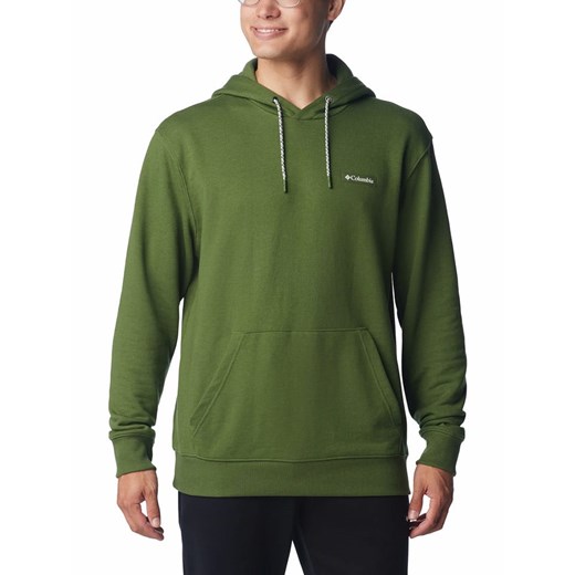 Columbia Bluza &quot;Marble Canyon™&quot; w kolorze zielonym ze sklepu Limango Polska w kategorii Bluzy męskie - zdjęcie 180219393