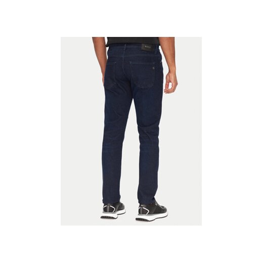 Jeansy męskie BOSS HUGO 