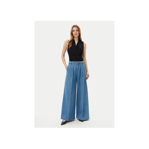 Jeansy damskie SILVIAN HEACH