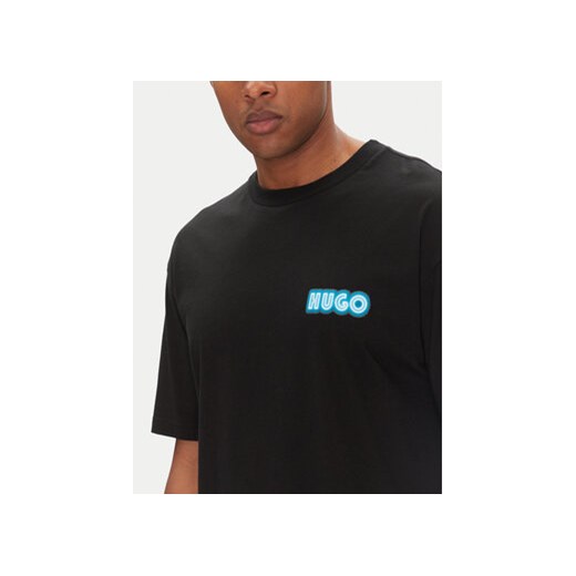 T-shirt męski Hugo Boss
