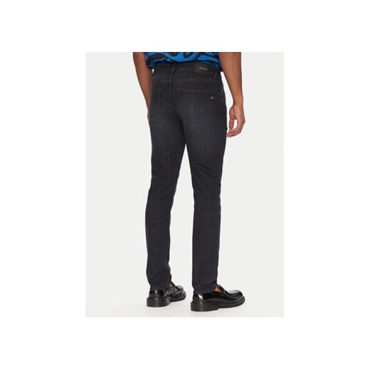 Jeansy męskie BOSS HUGO 