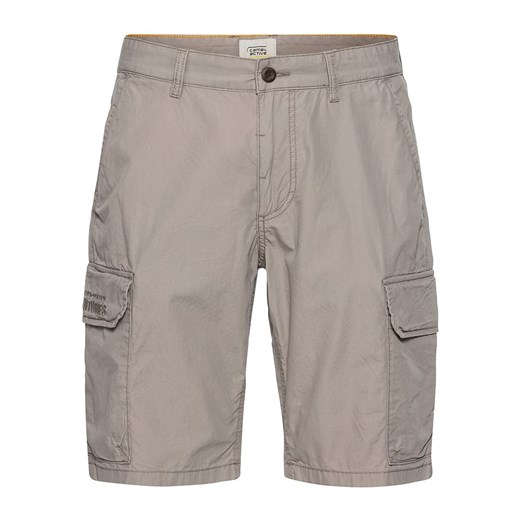 Camel Active Bojówki w kolorze szarym Camel Active W40 Limango Polska okazyjna cena