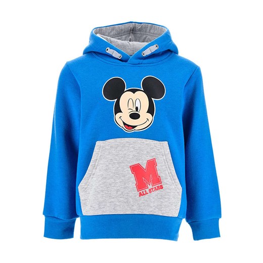 Bluza chłopięca Disney bawełniana 