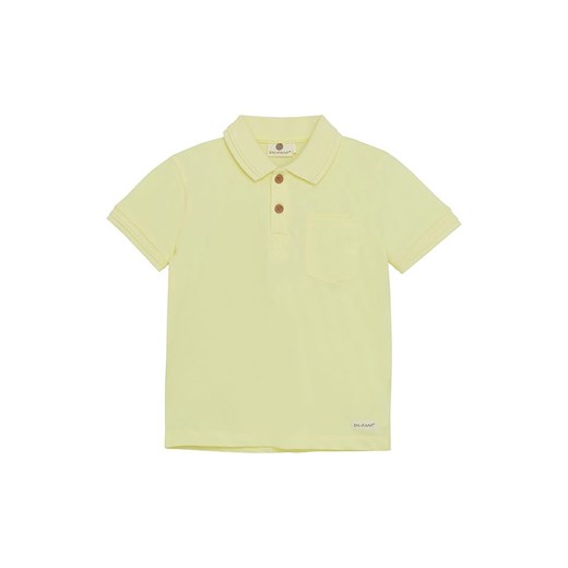 enfant Koszulka polo w kolorze żółtym ze sklepu Limango Polska w kategorii T-shirty chłopięce - zdjęcie 180221070