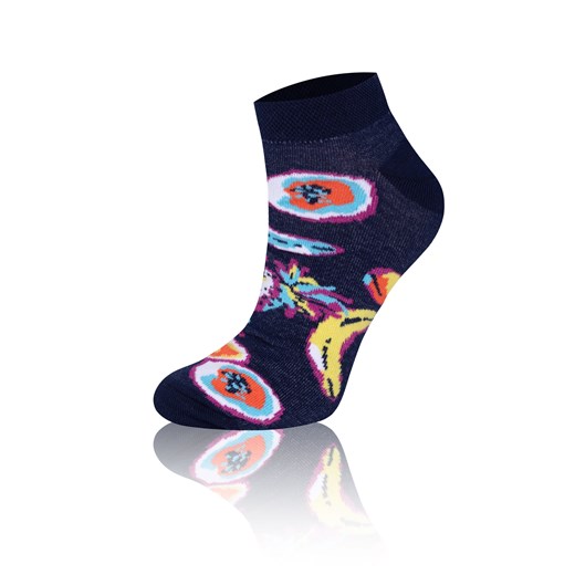 Skarpetki stopki S139S OWOCE ze sklepu italianfashion w kategorii Skarpetki dziecięce - zdjęcie 180221382