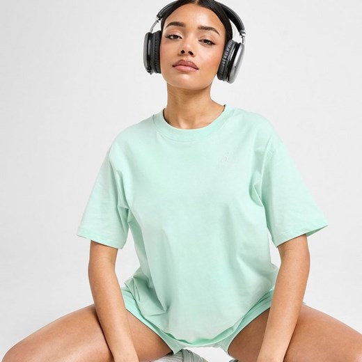 JORDAN T-SHIRT W J ESSEN GF TEE CORE 23 ze sklepu JD Sports  w kategorii Bluzki damskie - zdjęcie 180221482