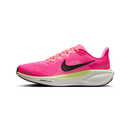 Damskie buty do biegania po asfalcie Nike Pegasus 41 - Różowy ze sklepu Nike poland w kategorii Buty sportowe damskie - zdjęcie 180222052