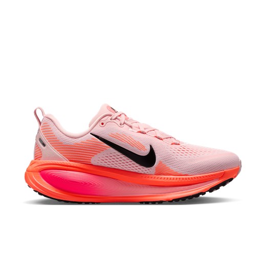 Damskie buty do biegania po asfalcie Nike Vomero 18 - Różowy Nike 42.5 Nike poland