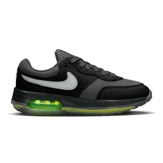 Buty Nike Air Max Motif Next Nature W DZ5630-001 szare ze sklepu ButyModne.pl w kategorii Buty sportowe damskie - zdjęcie 180222254