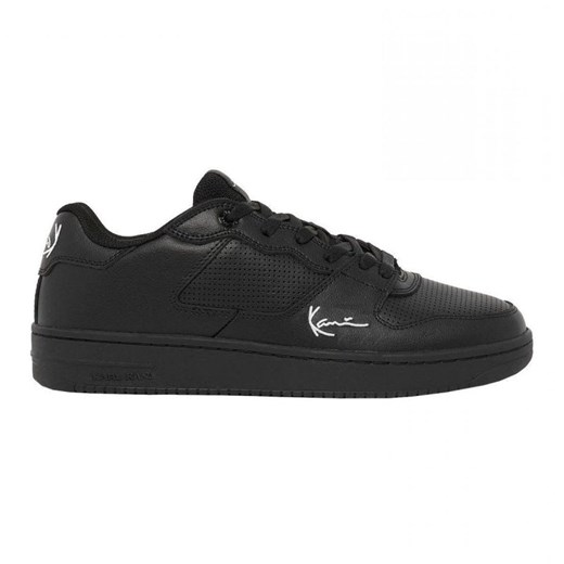 Buty Karl Kani 89 Classic M 1080007 czarne ze sklepu ButyModne.pl w kategorii Buty sportowe męskie - zdjęcie 180222261