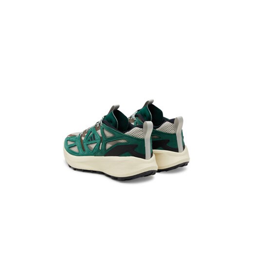 adidas Sneakersy Kantai Trail IH3731 Zielony 42_23 MODIVO