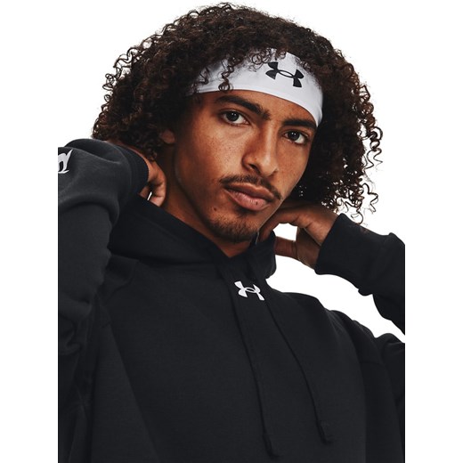 Under Armour 2-częściowy zestaw w kolorze czarnym Under Armour XL promocja Limango Polska