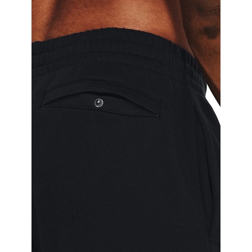 Under Armour 2-częściowy zestaw w kolorze czarnym Under Armour M okazja Limango Polska