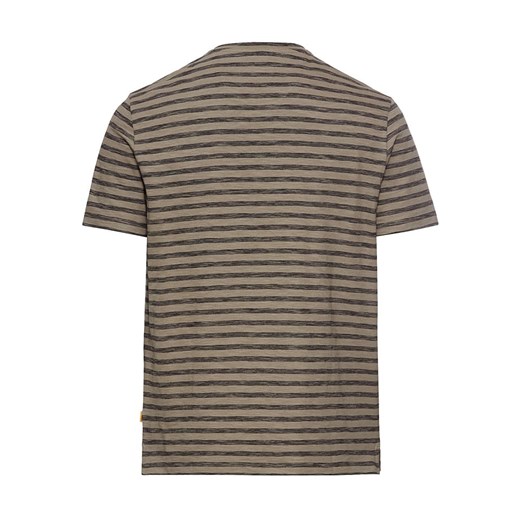 Camel Active Koszulka w kolorze khaki Camel Active 4XL okazyjna cena Limango Polska