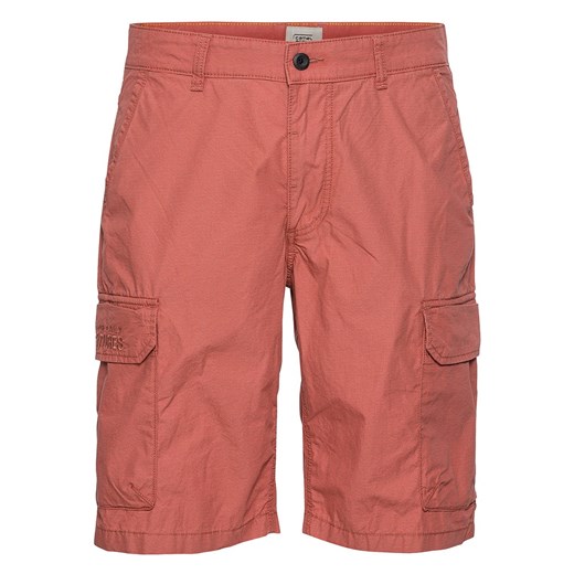 Camel Active Bojówki w kolorze różowym Camel Active W32 wyprzedaż Limango Polska