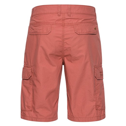 Camel Active Bojówki w kolorze różowym Camel Active W32 okazyjna cena Limango Polska