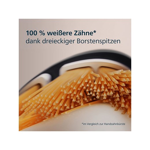 PHILIPS sonicare Wymienne końcówki (4 szt.) "Premium All-in-One" w Philips Sonicare onesize Limango Polska okazyjna cena
