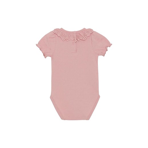 enfant Body w kolorze jasnoróżowym Enfant 86 Limango Polska promocja