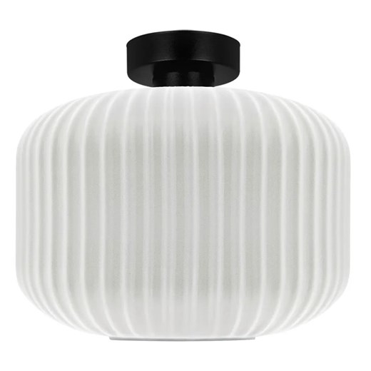 Lampa z dużym kloszem C5-W22 ze sklepu Edinos.pl w kategorii Lampy sufitowe - zdjęcie 180223744