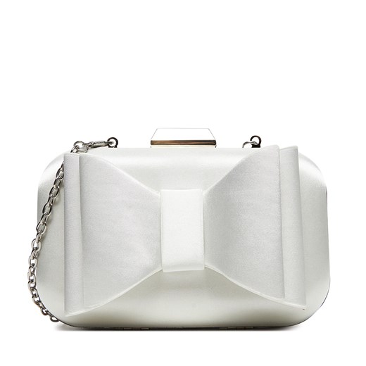 Torebka DeeZee LA482-1704 Biały one size eobuwie.pl