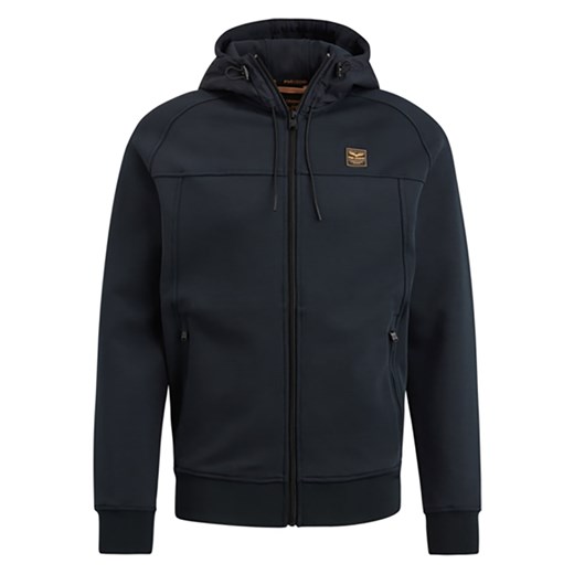PME Legend Bluza w kolorze granatowym ze sklepu Limango Polska w kategorii Bluzy męskie - zdjęcie 180224521