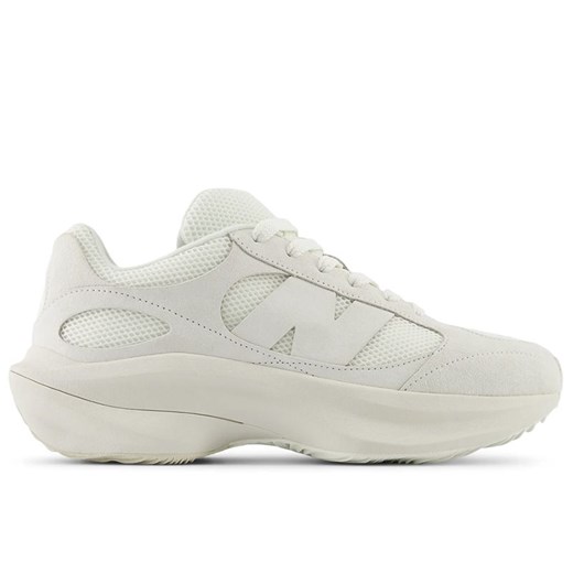 Buty unisex New Balance WRPD RUNNER UWRPDTBC - białe ze sklepu streetstyle24.pl w kategorii Buty sportowe męskie - zdjęcie 180224543