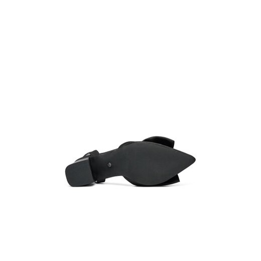 DeeZee Sandały HTA917-2 Czarny 35 MODIVO