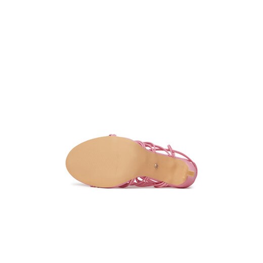 DeeZee Sandały FA05-3492-S1 Różowy 40 MODIVO