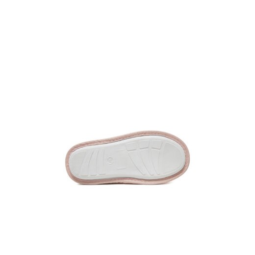 DeeZee Kapcie HHS-22JG-1006 Biały 39 MODIVO