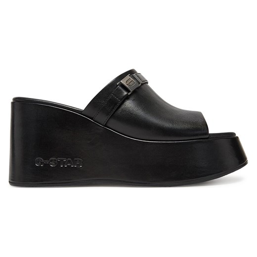 Klapki G-STAR RAW GHADA-118924 ze sklepu ccc.eu w kategorii Klapki damskie - zdjęcie 180227161