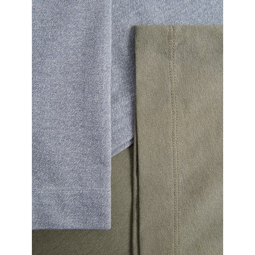 T-shirt męski Reserved 