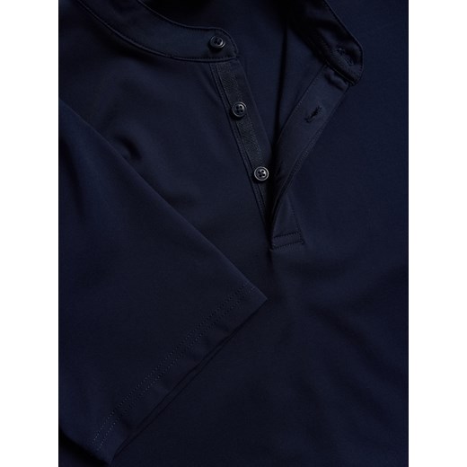 Reserved t-shirt męski z krótkim rękawem 