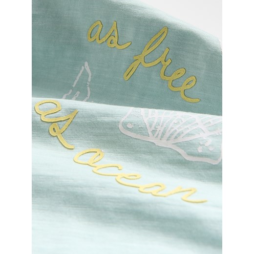 Reserved bluzka dziewczęca 