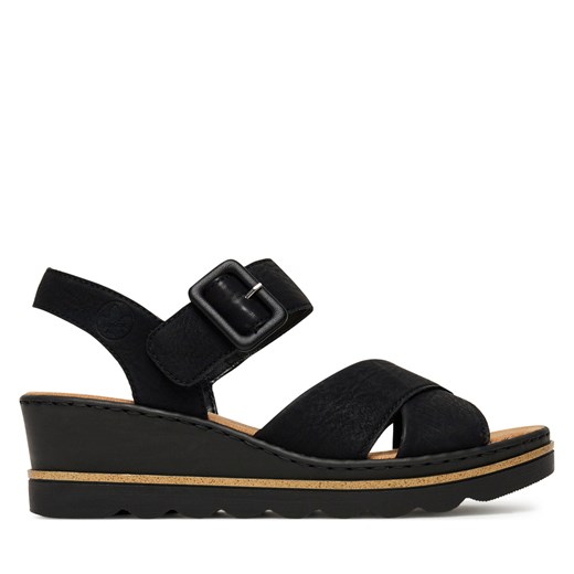 Sandały damskie Rieker 