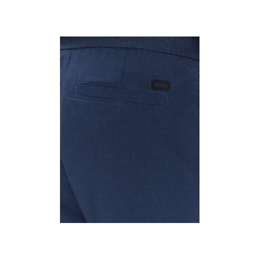 Spodnie męskie BOSS HUGO 