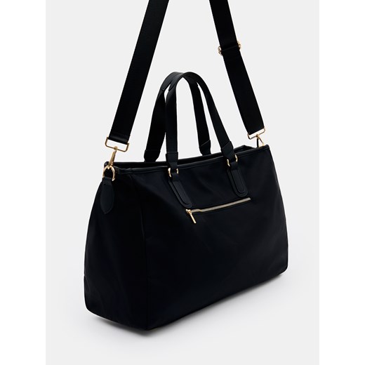 Mohito - Torba shopper - czarny Mohito ONE SIZE Mohito