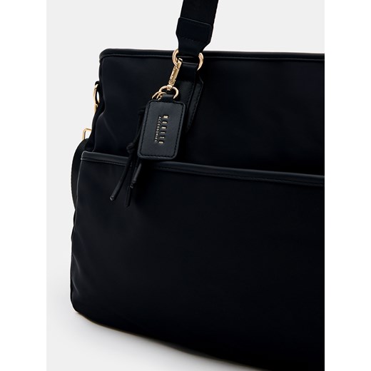 Mohito - Torba shopper - czarny Mohito ONE SIZE Mohito