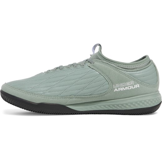 Under Armour buty sportowe męskie sznurowane