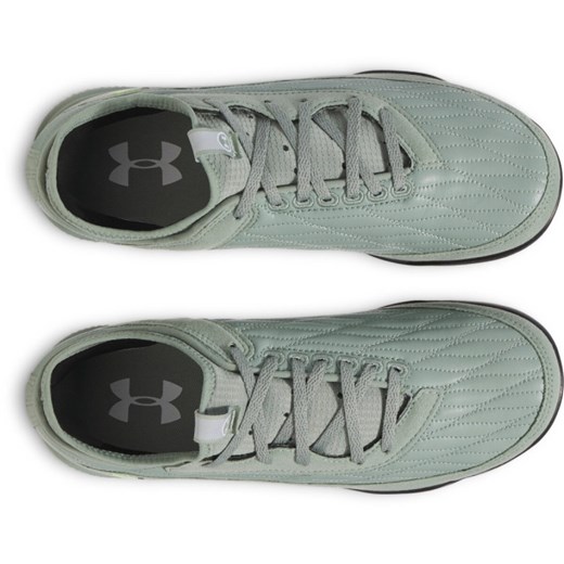 Buty sportowe męskie Under Armour sznurowane