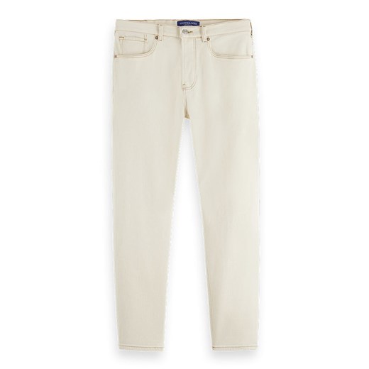 Jeansy męskie SCOTCH&SODA bawełniane