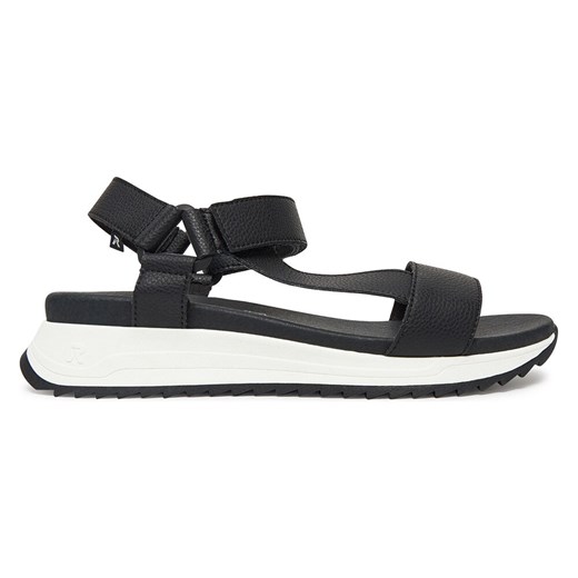 Sandały Rieker W2951-00 ze sklepu ccc.eu w kategorii Sandały damskie - zdjęcie 180234054