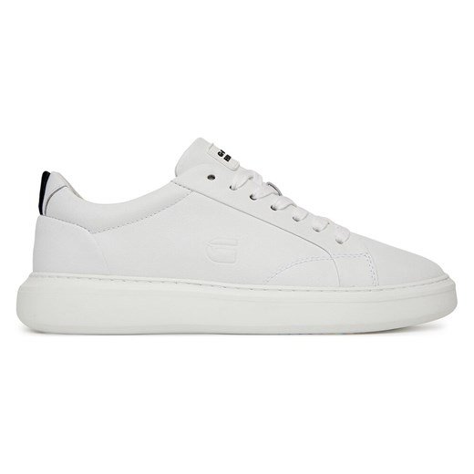 Sneakers G-STAR RAW LONDON-04 MI08 ze sklepu ccc.eu w kategorii Buty sportowe męskie - zdjęcie 180234073
