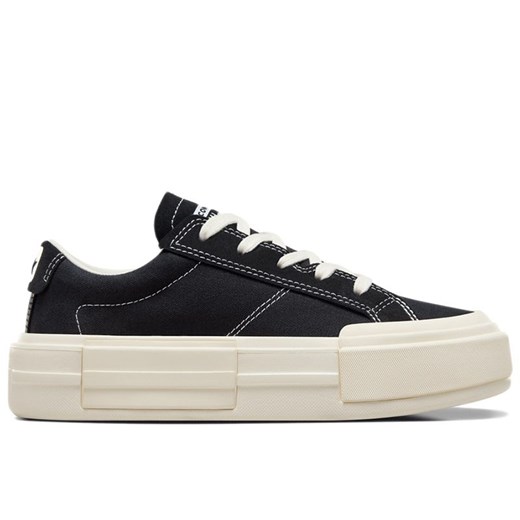 Buty Converse Chuck Taylor All Star Cruise A08789C - czarne ze sklepu streetstyle24.pl w kategorii Trampki damskie - zdjęcie 180234390